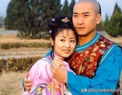 王姬的老公:大长公主、长公主、公主、郡主、县主她们有什么不同？