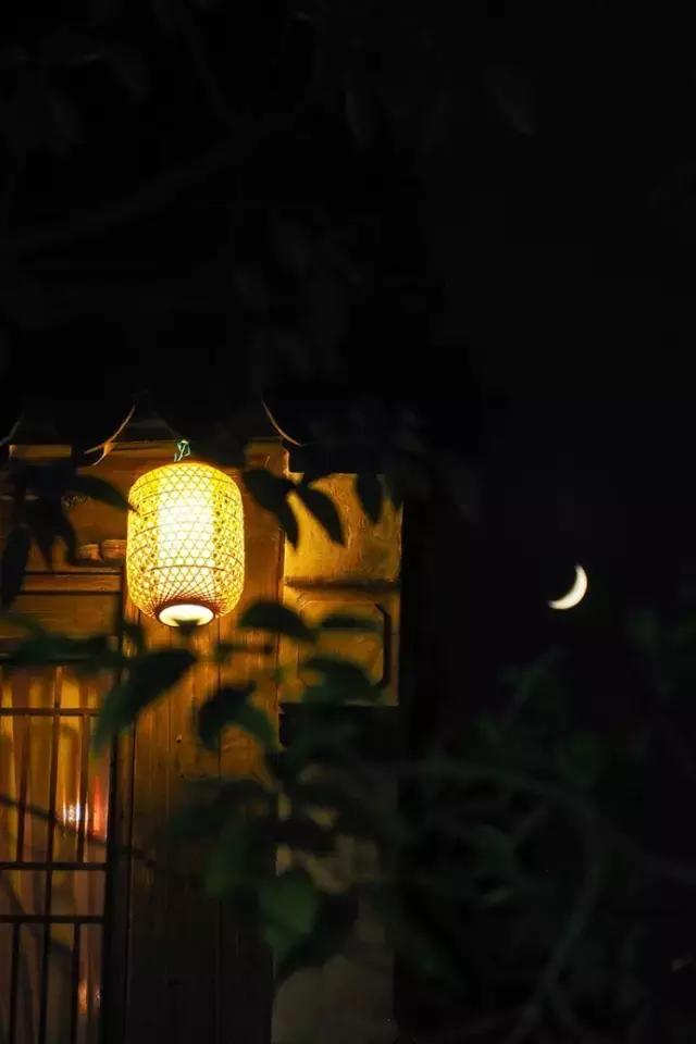 晚安语录181222：当你有了足够的勇气，可能就有了足够的运气