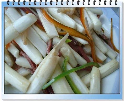 头条问答 建水草芽能保存多久 怎么做比较好吃 3个回答