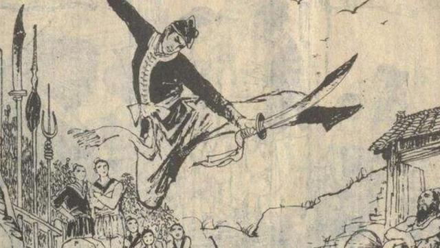 尹民秀:蒲松龄的《汪士秀》讲述的是个什么样的故事？
