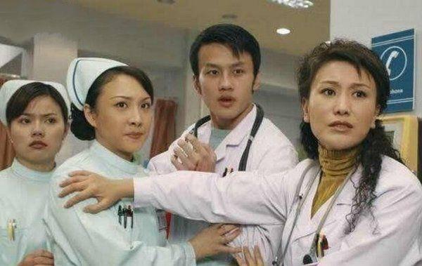 美剧日剧都有以解决医疗问题为主线的故事，国产剧有这种吗？