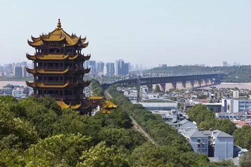 鹳雀楼、黄鹤楼、滕王阁、岳阳楼、中国古代四大名楼谁是天下第一楼？