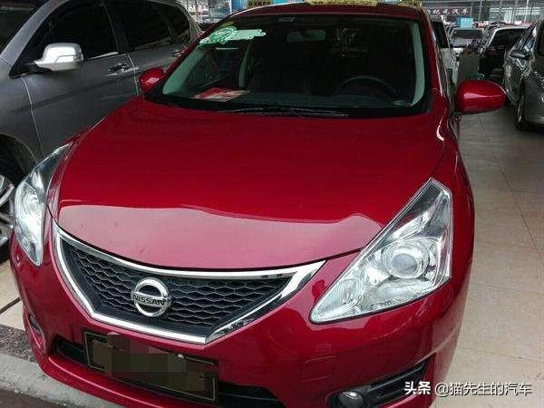 头条问答 4 5万买什么合资二手车 23个回答