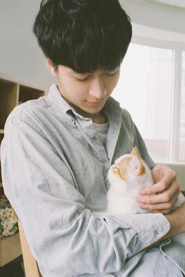 演员范晓东有人了解吗