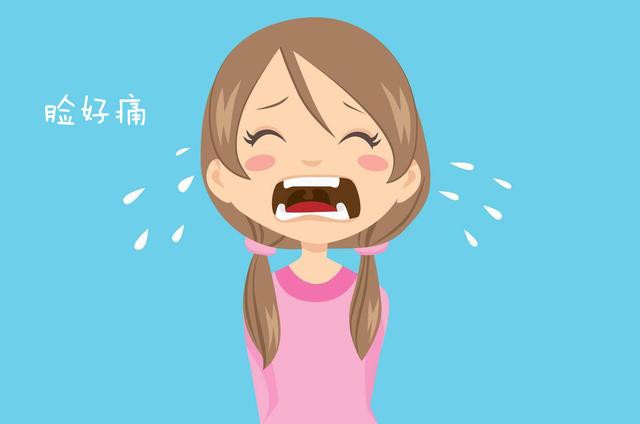 头条问答 - 肺不好的人,脸上会有4个表现,若出现了一个,是肺在向你