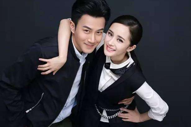 杨幂的前老公是谁:哪些曾经签约杨幂公司的艺人都离开了？