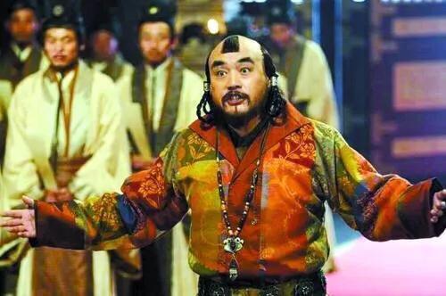 安禄山简介:唐朝的安禄山原名叫亚历山大吗？
