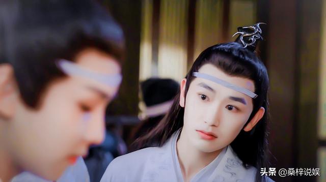 蓝思追:《魔道祖师》蓝思追会是下一任云深不知处的家主吗