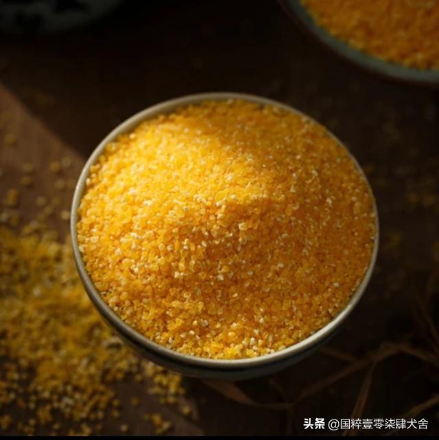 宠物食品配方设计的原则:你是怎么给狗狗自制狗粮的？