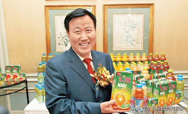 汇源果汁启动退市，大家对此怎么看？