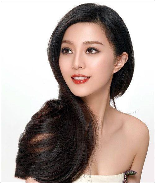 谁才是中国最美女星？