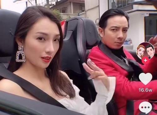 言真、郑建鹏真的有钱吗？
