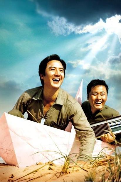 郑真英:影视作品中，哪些作品最富有喜剧性？