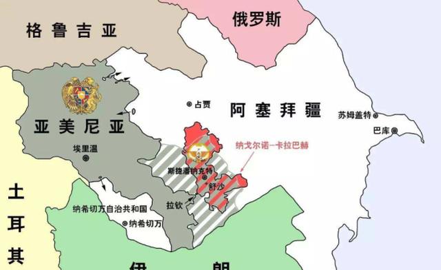 阿塞拜疆人:为什么阿塞拜疆人会认为他们是土耳其人？