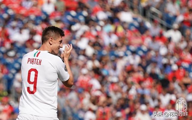 古特曼魔咒:伊布新赛季要穿9号，为什么说这是挑战魔咒？
