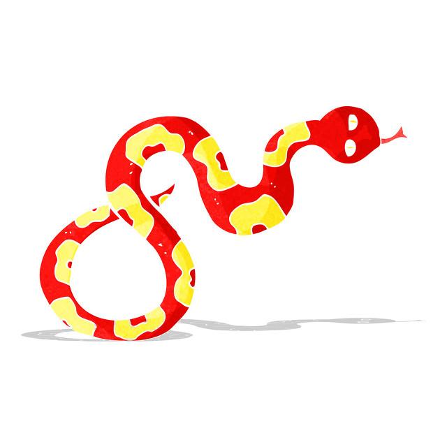 属蛇最怕的是什么，生肖蛇的人性格怎么样，有什么致命弱点