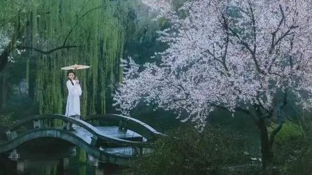 画皮2周迅唱的歌:将诗歌唱出来的歌手有哪些？