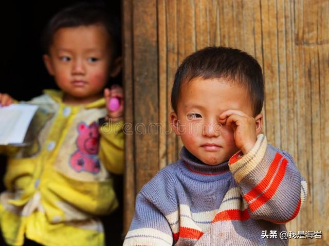 八十年代嫁恶霸:在农村吃酒席，最怕遇到什么样的人？