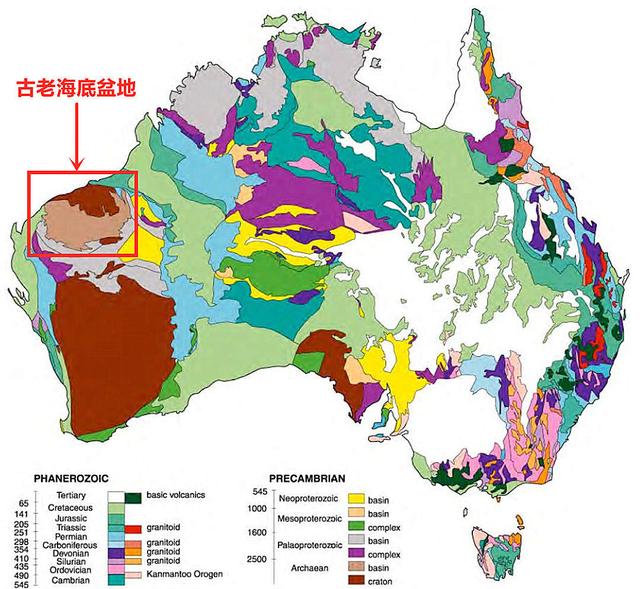 拥有海量铁矿石的澳大利亚为何不自己炼钢，从而创造更多的利润？插图46