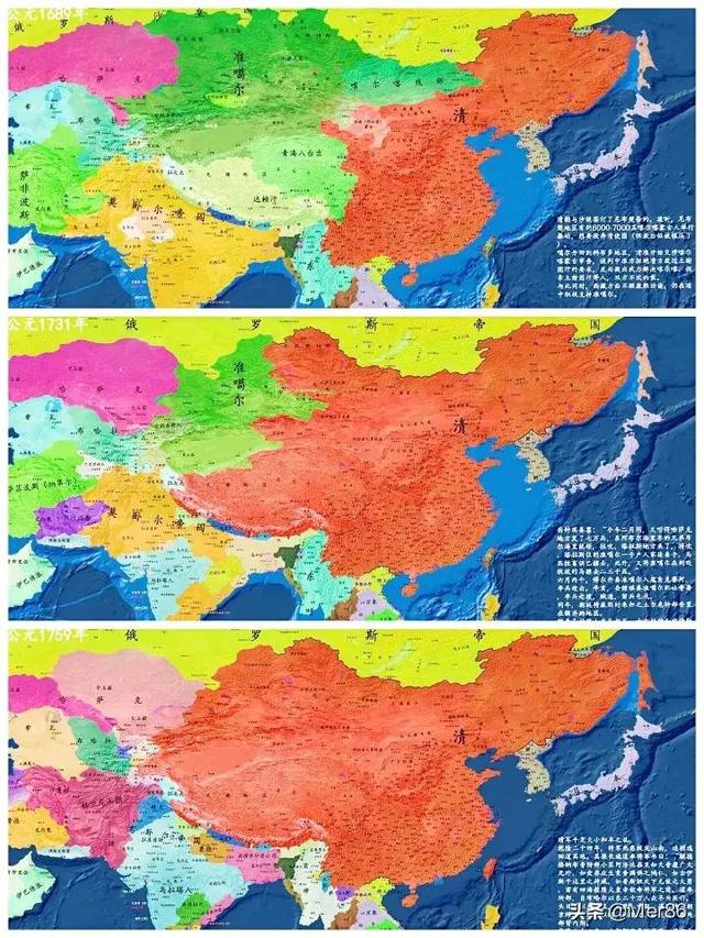 明朝276年没有把西域纳入版图，是没实力还是不感兴趣？