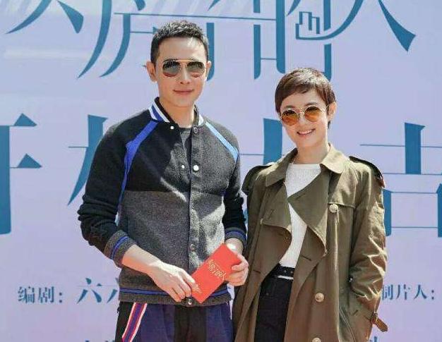 罗晋坦诚与唐嫣恋情:如何看待唐嫣与罗晋的恋情？