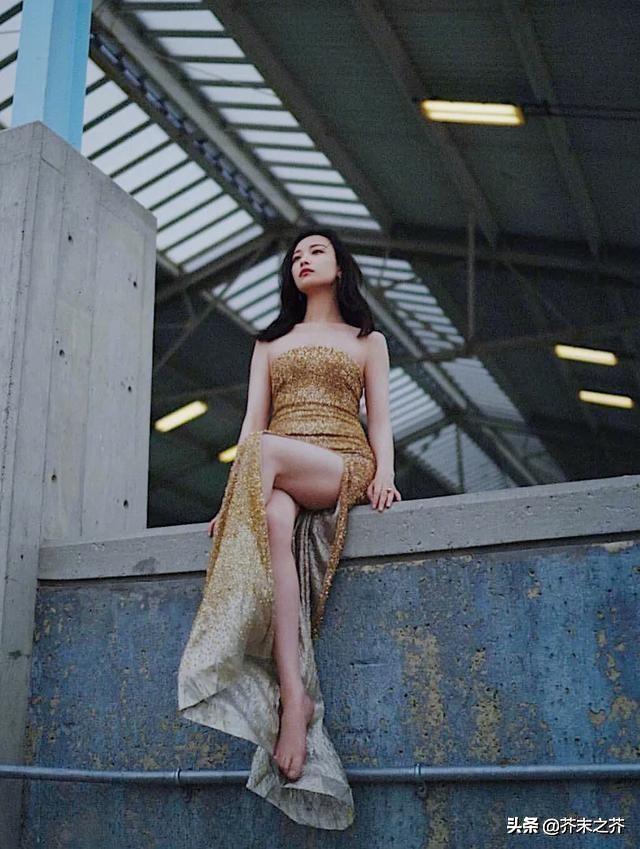 倪妮不雅:为什么有人说倪妮穿衣搭配以及拍照都这么好看？
