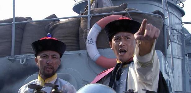 甲午海战中壮烈殉国的邓世昌，其子孙去哪里了？插图33