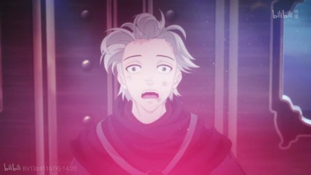 宋涵宇:《剑网3·侠肝义胆沈剑心》的宋琪玉死了吗你怎么看
