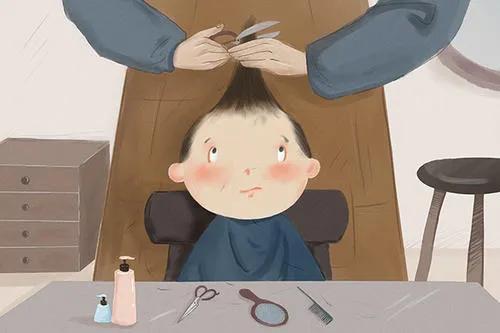 为什么有人说宝宝的胎毛要保留起来？有什么作用？插图23