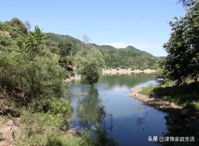 石家庄莲花山灵异事件:2020年五一，在石家庄有什么可以带女朋友去游玩的景点吗？