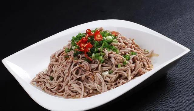 陕西有哪些硬菜？