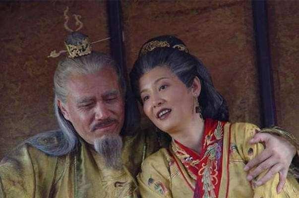 明成祖皇后:朱棣到底是哪位女士的儿子？
