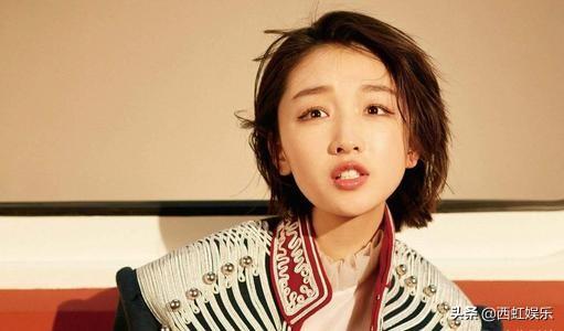 倾城之泪票房:周冬雨最近喜事连连，获得金像奖，她演技怎么样？