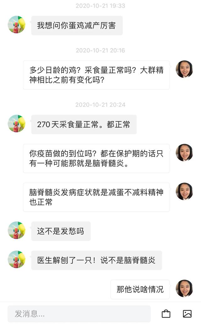 养鸡兽医专家在线咨询:愁人，农村散养的母鸡不下蛋，该咋办？