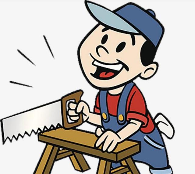 会木工手艺人在揽活时平均每天挣多少钱可以接活二百能干吗