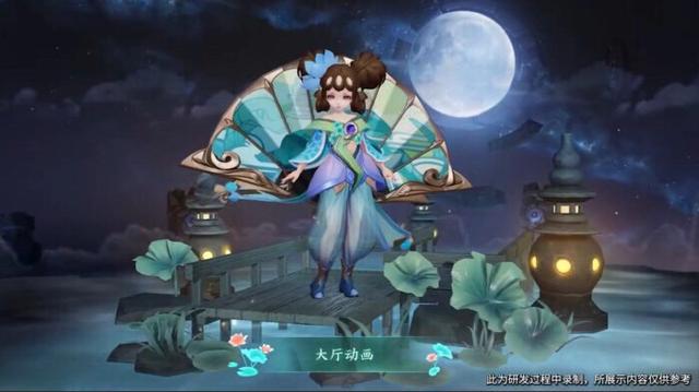 17号小乔先不慌买,天美优化后更香,这2款限定888才是“重头戏”,你觉得如何？