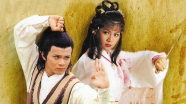 鹿鼎格格:金庸笔下武功最高的几对夫妻，第一是谁