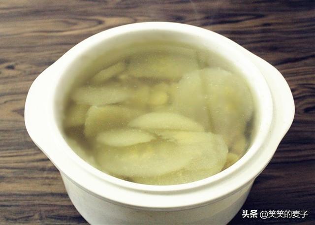 雪梨老公张衍家是干嘛的:熬梨汤的正确方法是怎样的