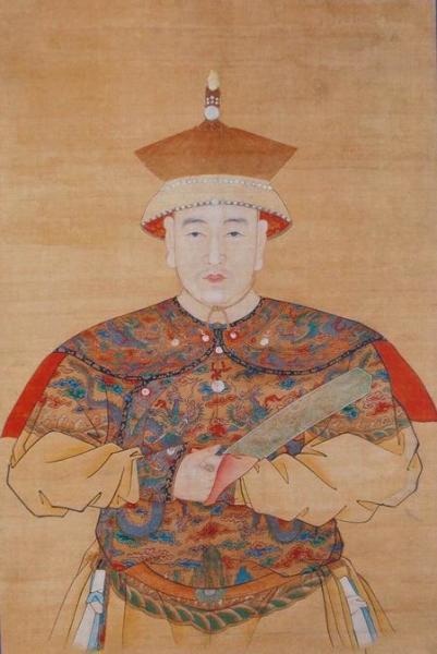 皇太极的父亲:皇太极是清太宗，为何儿子孙子都是“祖”？