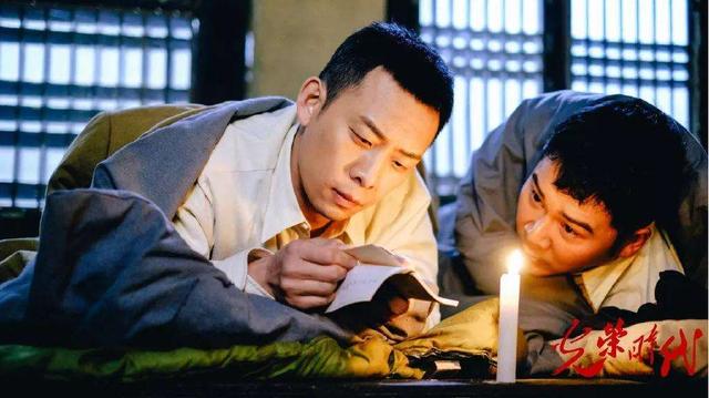 张译主演的电视剧:尺度不输《扫黑风暴》，张译《国家行动》央视上星来袭，期待吗？