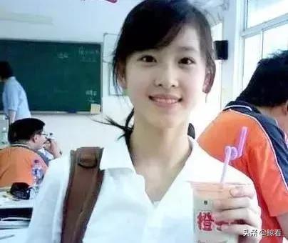 奶茶妹妹资料:从清纯女神，到总裁太太……奶茶妹妹章泽天的人生到底靠谁？