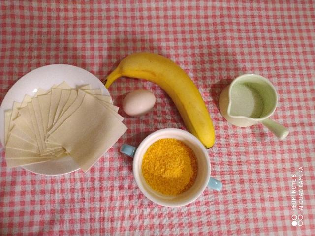 香蕉小狗造型做法大全:香蕉动物造型做法大全 水果派怎么做，哪种水果派好吃？