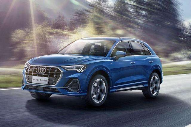 30万买什么suv,售价30万左右的SUV有哪些车？哪款值得购买？