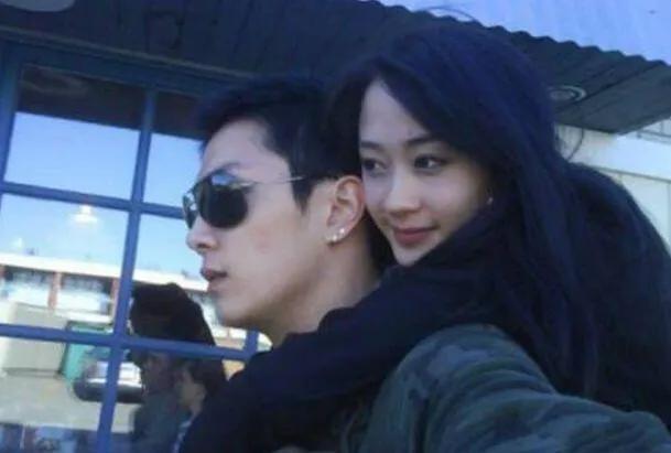 戚薇现任老公是谁:为什么说戚薇老公李承铉比她长得还漂亮？