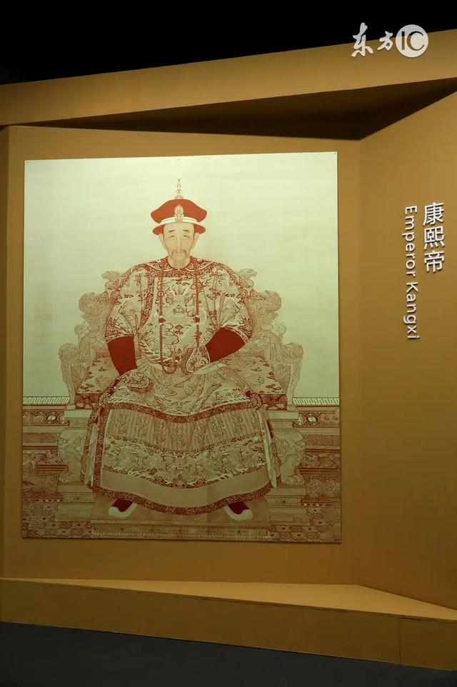 康熙为什么没有娶苏麻喇姑？插图107