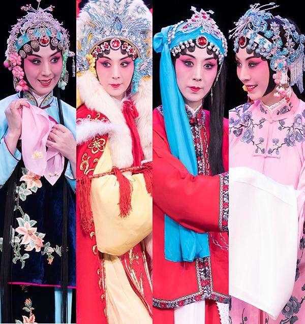 头条问答 - 四大名旦之后的旦角演员有没有超过他们四位的?(5个回答)