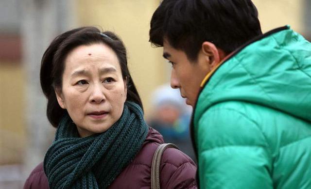 张铎老婆:娱乐圈女大男小的婚姻，有哪些比较幸福的