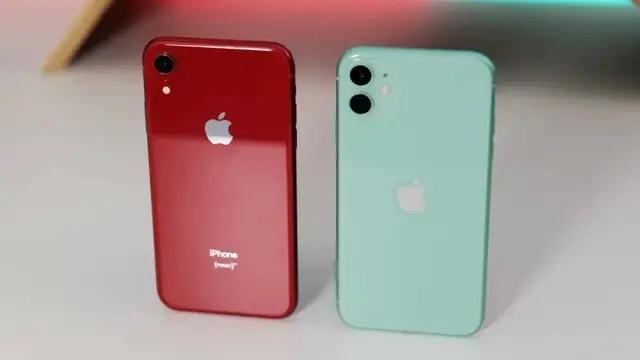 如何评价苹果的iPhone XR？