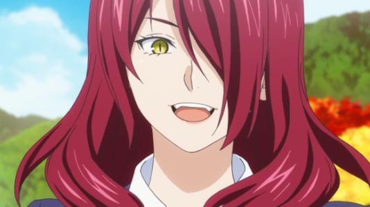 头条问答 食戟之灵 中 药哥 药王 药爹到底是什么关系 3个回答