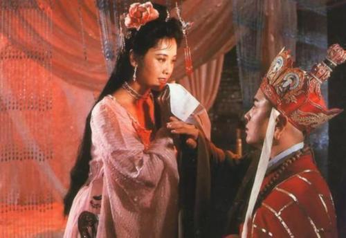 徐少华和迟重瑞:徐少华和迟重瑞谁的演技好？